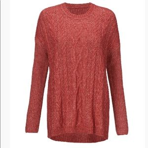 Cabi Playoff Pullover. Size S. NWT!